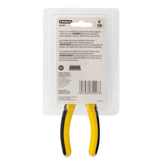 6inch  Kìm cắt Stanley 84-027