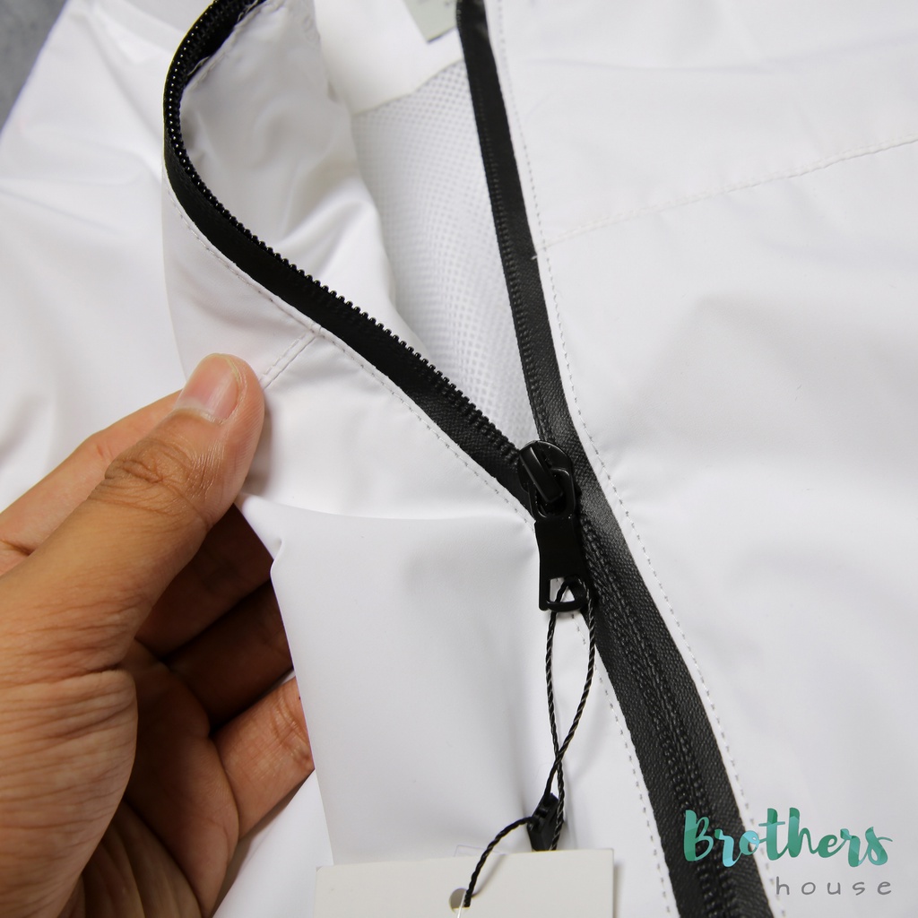 |Vải hãng| Áo khoác bomber zara basic dễ mặc dễ phối