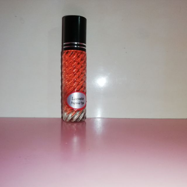 Tinh dầu nước hoa nam Lacoste 10ml