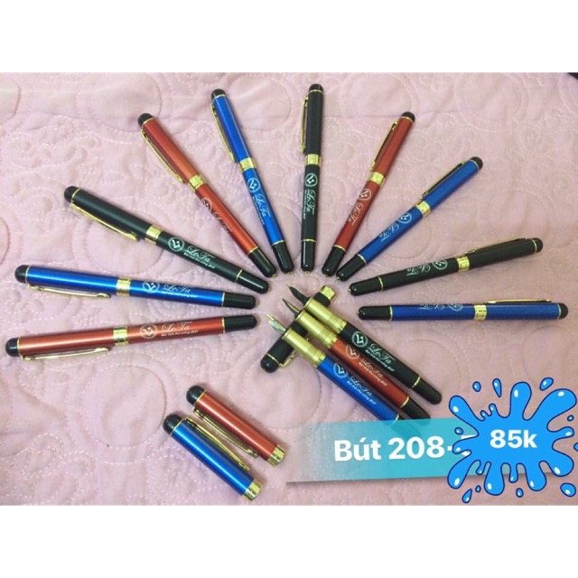 Bút Leta 208 mới🎉