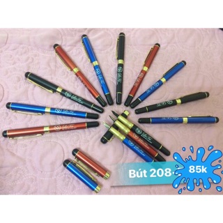 Bút Leta 208 mới🎉