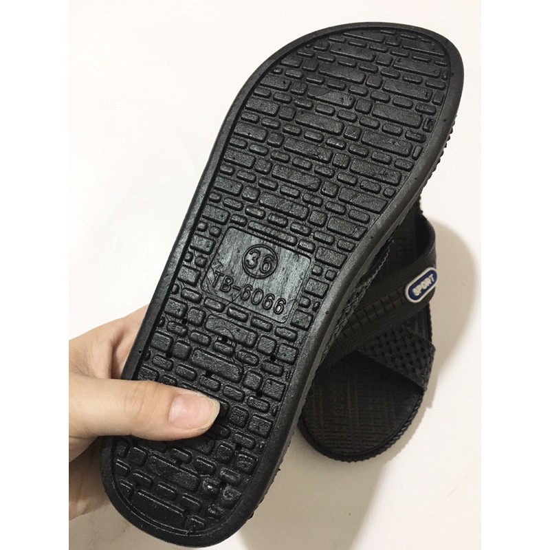 Dép cho Bà , Mẹ dép lê đi siêu bền đế thấp