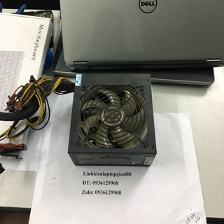 Nguồn jiteck 400w