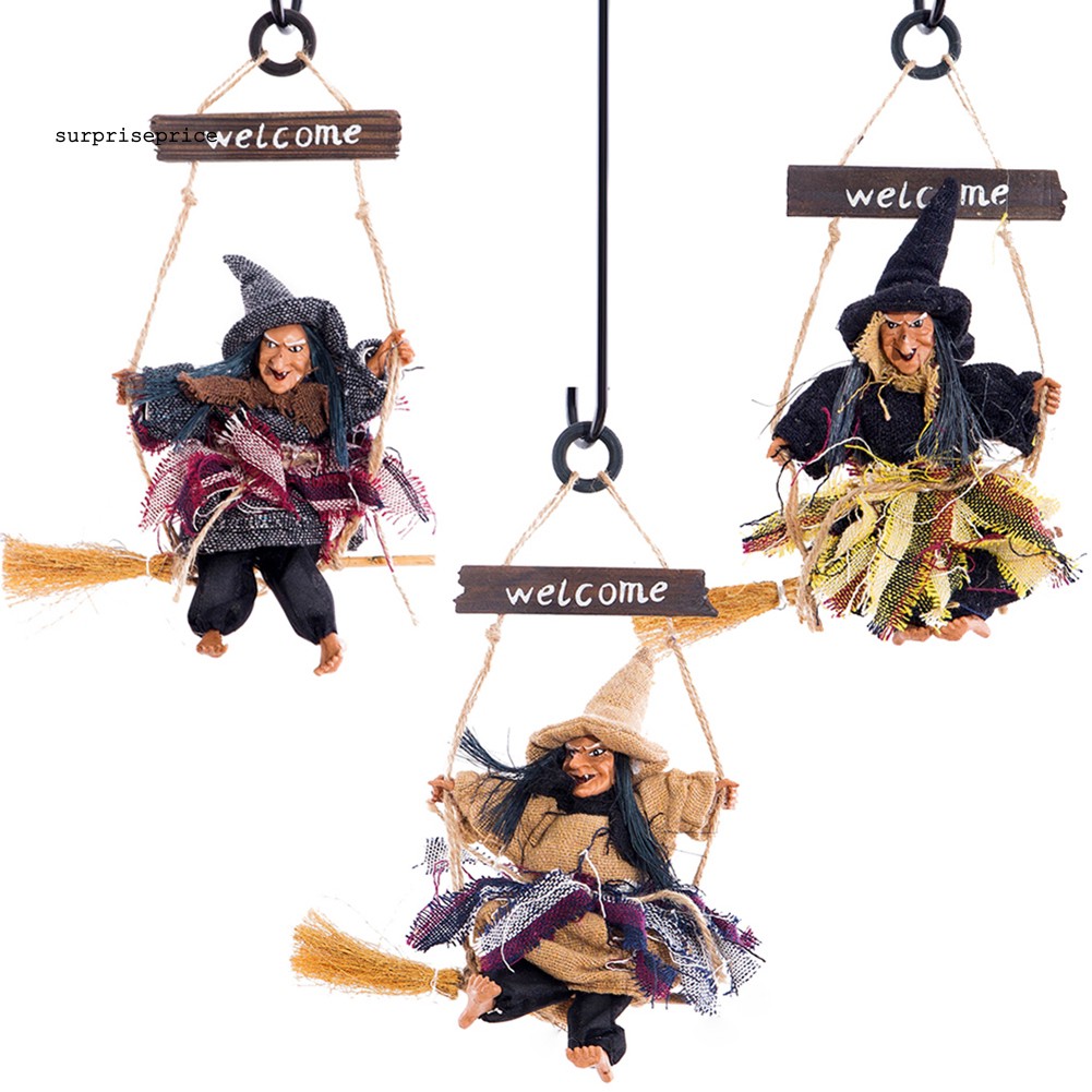 Phụ kiện ngộ nghĩnh chuyên dụng trang trí Halloween