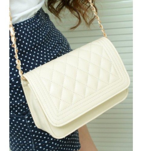 Túi đeo vai thời trang mẫu T26 đen