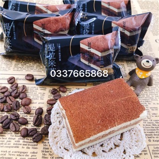 10 CHIẾC BÁNH BÔNG LAN KẸP SOCOLA