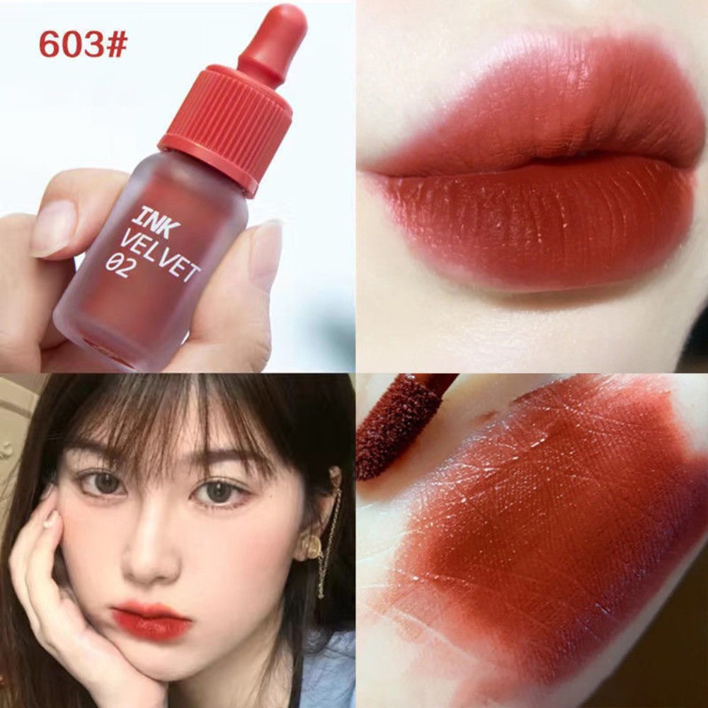 daimanpu Son ink Daimanpu bám màu tốt Son môi TALLER | BigBuy360 - bigbuy360.vn