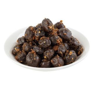 Hộp 180gr omai sấu xào - hà nội xưa