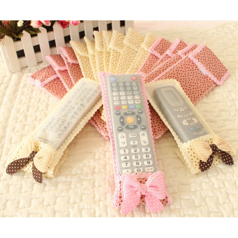 Combo 3 Túi đựng remote