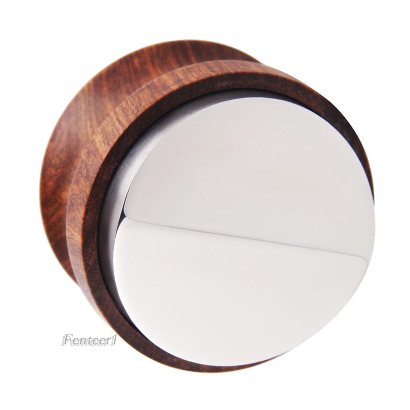 [Fenteer1] Máy Pha Cà Phê Espresso Tamper Dốc Góc 51mm4 51 / 53mm