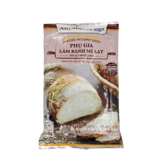 Phụ gia bánh mì lạt mauri 50 gr