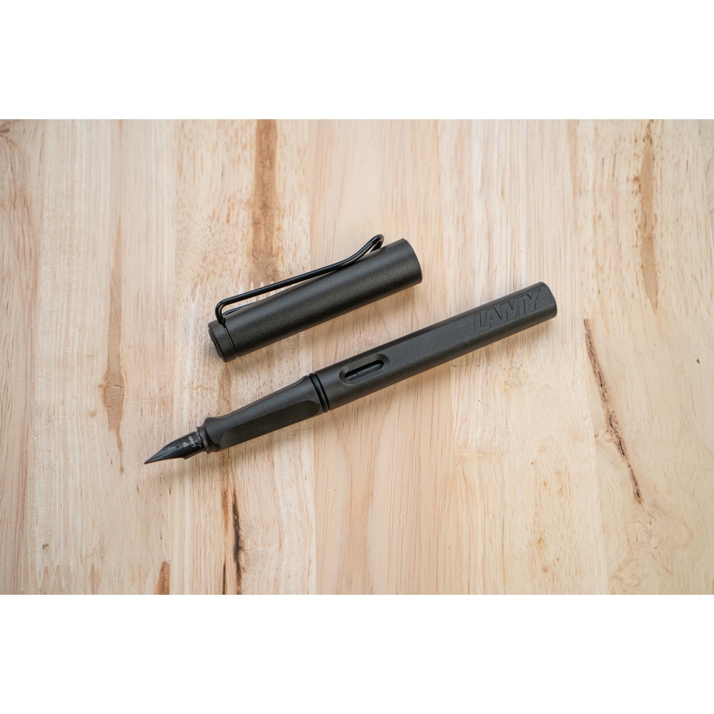 Bút máy Lamy Safari Umbra - Nhập khẩu chính hãng Đức - Bảo hành 2 năm