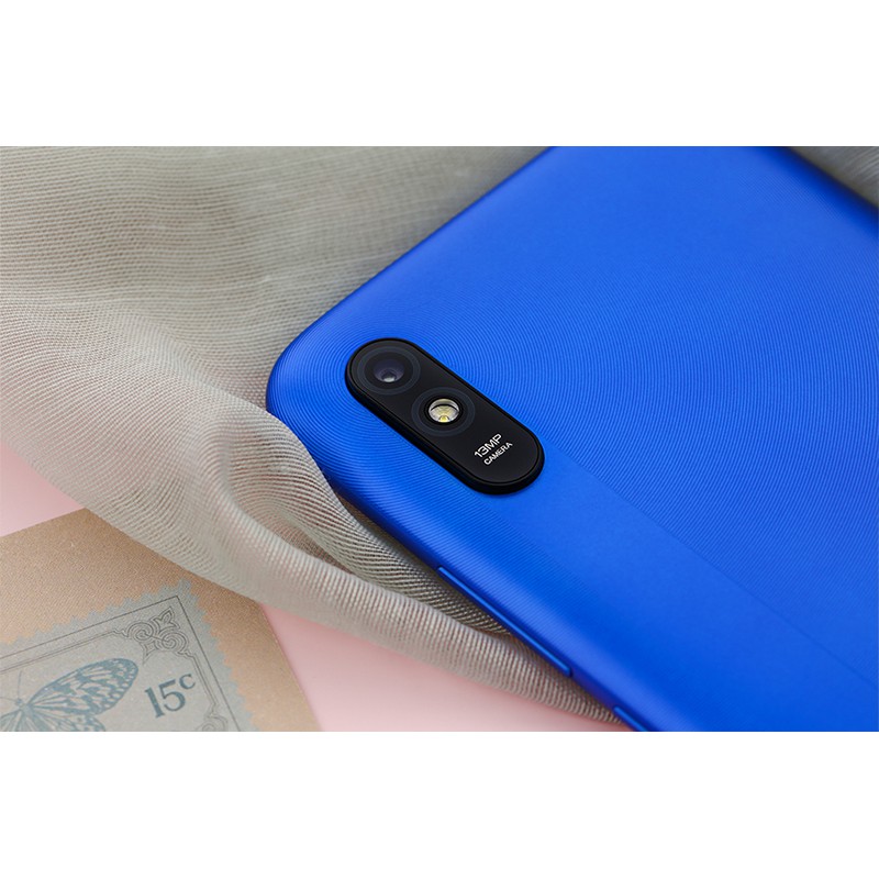 Điện thoại Xiaomi Redmi 9A (2GB/32GB) - Hàng Chính Hãng, Nguyên Seal, BH 18 tháng