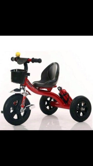 Xe 3 bánh và phụ kiện