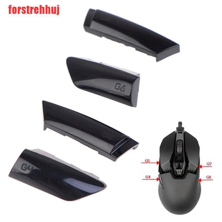 Chuột Không Dây Thay Thế Cho Logitech G900 G903 G4 G5 G4567