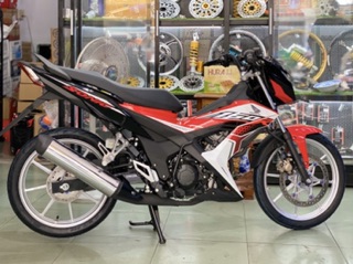 Mâm Sonic 8 Cây Asrio