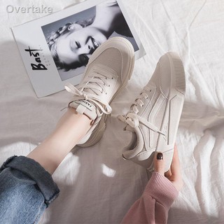 Giày Thể Thao Nữ Thời Trang Hàn Quốc 2019