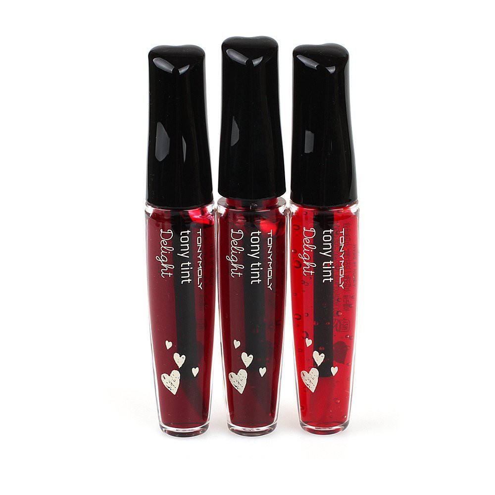 (hàng Mới Về) Son Tint Tony Moly Delight 100% Chính Hãng | BigBuy360 - bigbuy360.vn