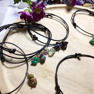 TRƠN, Vòng tay handmade