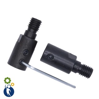 Trục M10-10 (Lỗ trục 10mm)