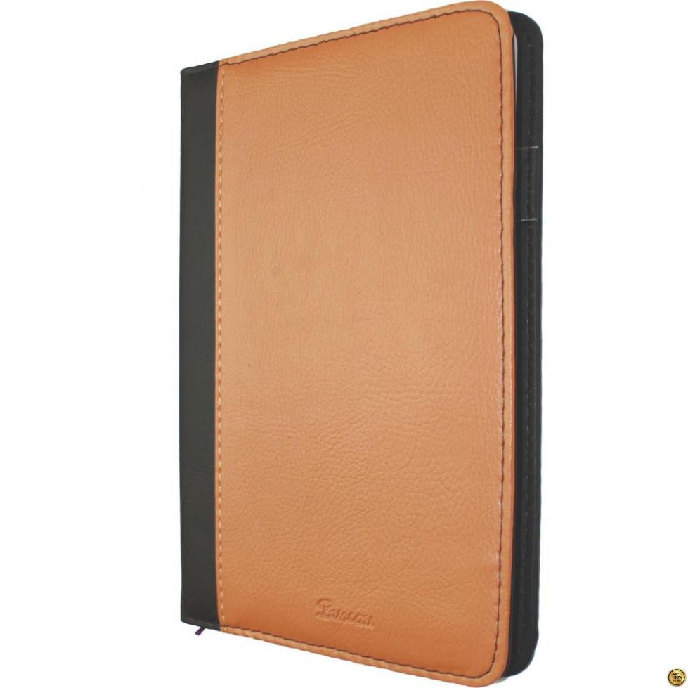 Sổ Bureau A5 - 200 trang; MS: 323M [Sổ da cao cấp]