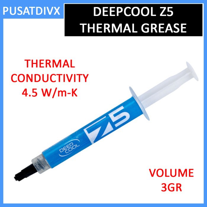 Thiết bị chuyển đổi Deepcool Z5 sang VGA