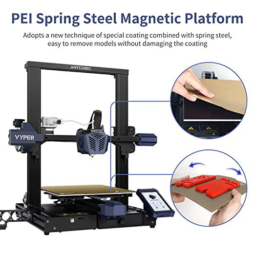 Máy in 3D - FDM printer - Máy in mô hình 3D