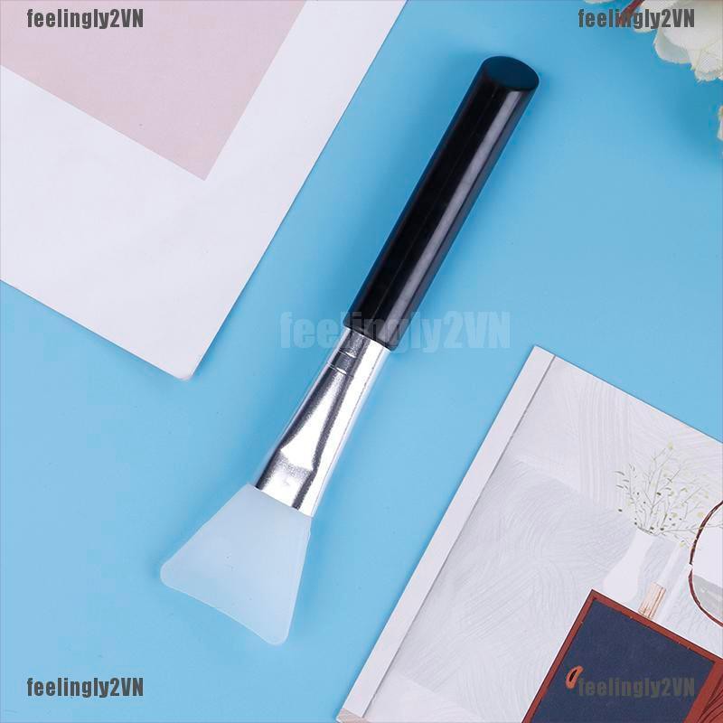 Bàn Chải Silicone Chăm Sóc Da