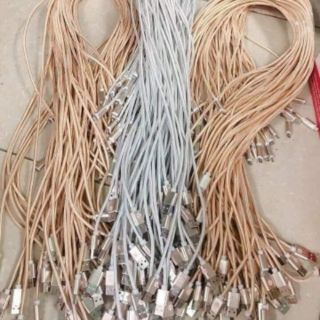 Dây cáp sạc điện thoại 3m