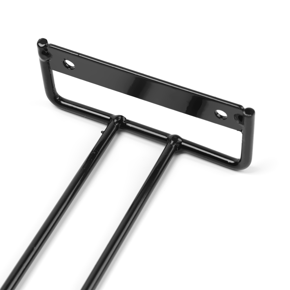 Giá Đỡ Cốc Uống Rượu Gắn Tường Tiện Dụng Và Bền