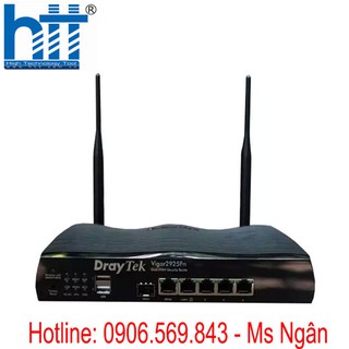 Thiết bị cân bằng tải DRAYTEK V2925