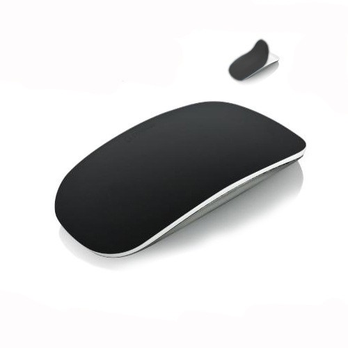 Miếng dán silicon phủ chuột Magic Mouse Apple ( nhiều màu)