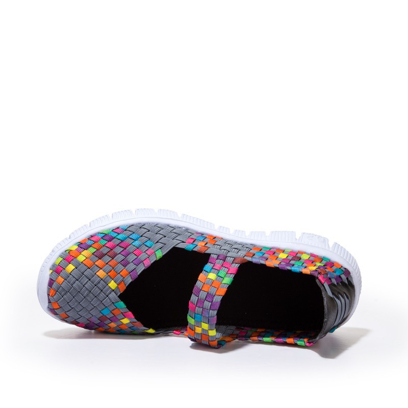 Giày Thể Thao Phong Cách Năng Động Trẻ Trung Dành Cho Nữ | BigBuy360 - bigbuy360.vn