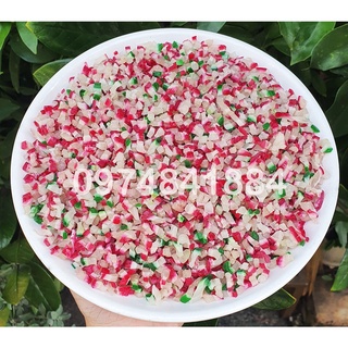 Hạt lựu khô nấu chè 250g/ 500g/ 1kg