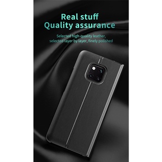 Ốp Lưng Từ Tính Cho Huawei Mate 20 Pro 20 Lite