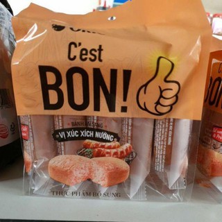 Bánh mì ăn sáng Orion C'est Bon 85g