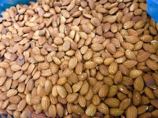 Bột Hạnh Nhân 100G