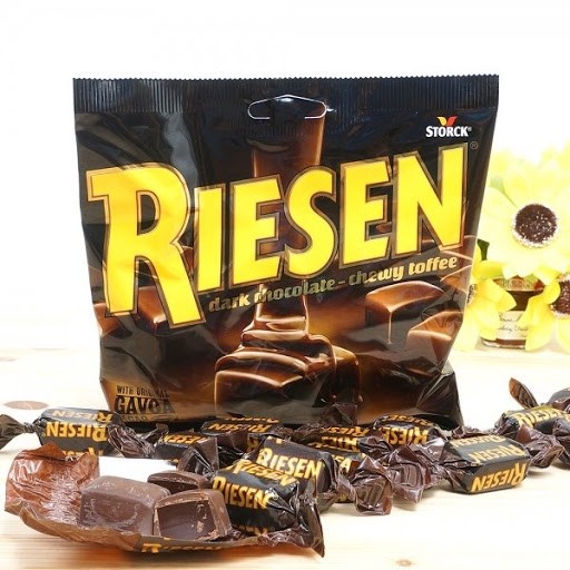 Kẹo Socola Riesen Đức 377g