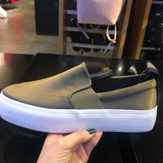 Giày slipon Bsk Auth