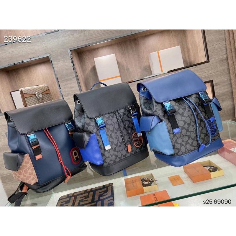 Balo COACH thời trang cao cấp