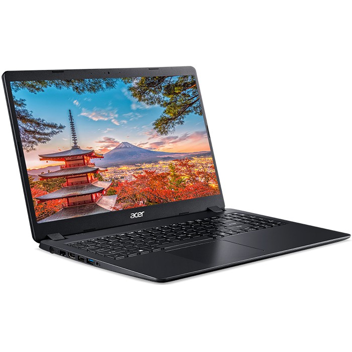 Laptop Acer Aspire 3 A315-56-502X  i5-1035G1 | 4GB | 256GB | Intel UHD Graphics | 15.6' FHD | Win 10 | BigBuy360 - bigbuy360.vn