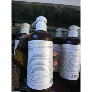 Kem Phục Hồi Tóc  Keratin Collagen KENDALI