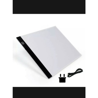 Bảng hắt sáng A4 3 nấc.