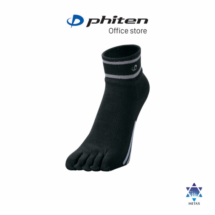 Tất golf cổ ngắn Phiten short socks (socking) AL935973/AL936073