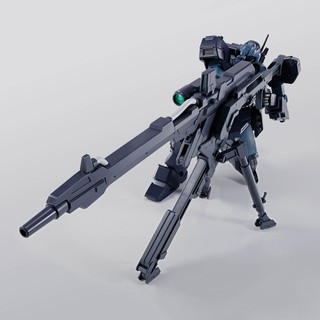 Mô hình lắp ráp MG Jesta Shezarr Type Team B&C