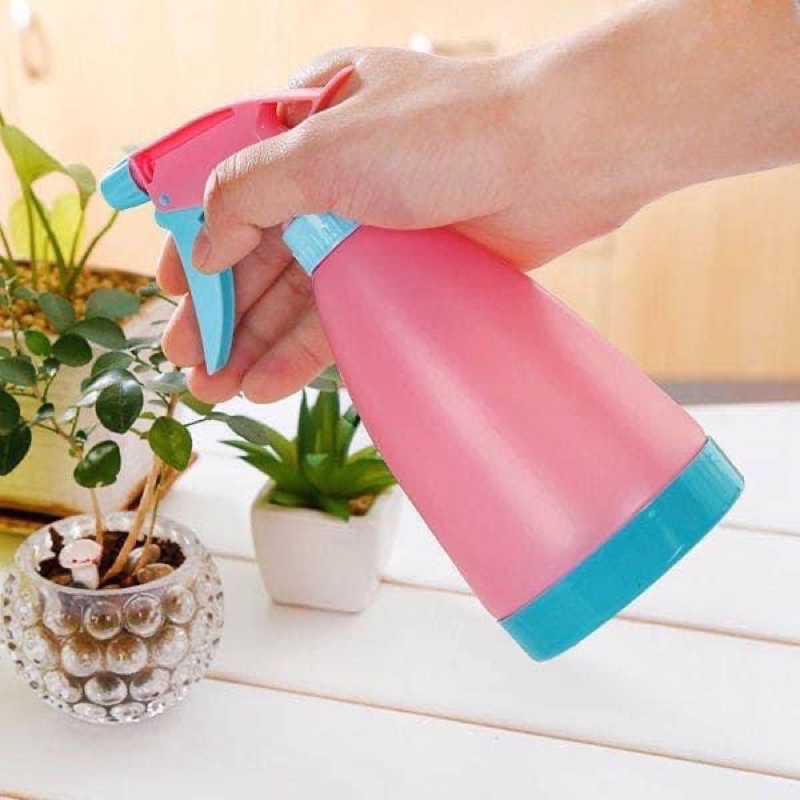 Bình xịt nước tưới cây 500ml