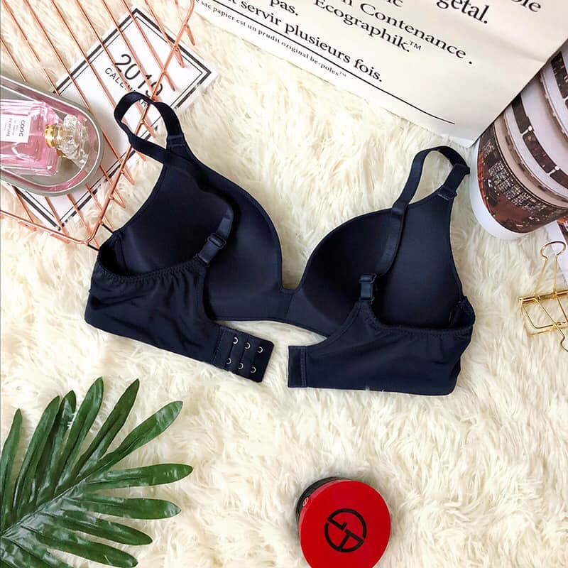 Áo lót đệm mỏng không đường may xuất Nhật mềm và êm - AL61 | BigBuy360 - bigbuy360.vn