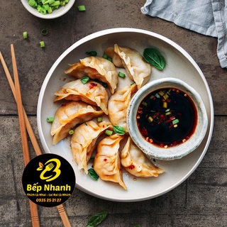 MANDU CJ BIBIGO NHÂN THỊT 350GR