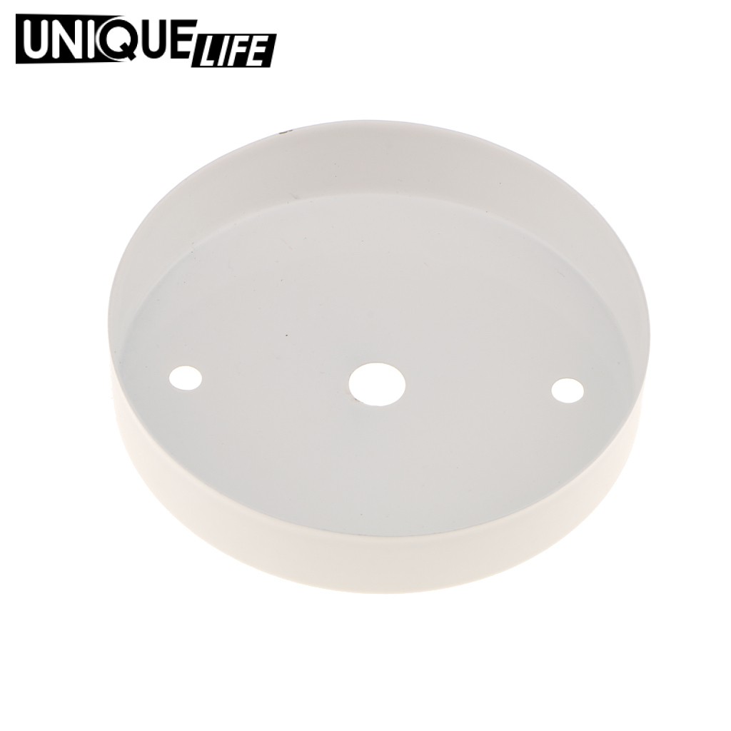 Đế Gắn Đèn Trần 100mm X 15mm Độc Đáo