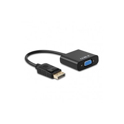 Cáp chuyển đổi Displayport to VGA cao cấp